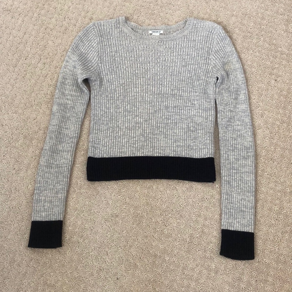 Forever 21 Sweater